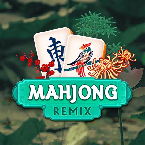 infinity remix|mahjong remix infinity.